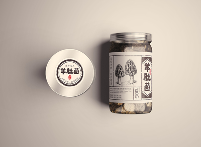 胡辣湯品鑒師農(nóng)產(chǎn)品包裝設(shè)計 平面與包裝的和諧統(tǒng)一
