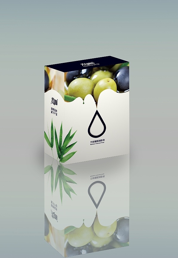 品牌“竹炭炭”委托包裝設(shè)計，6小時高效交付方案——張小來代理服務(wù)紀實