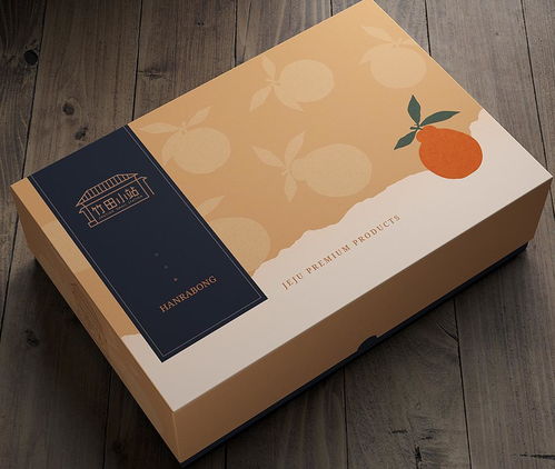 夏日味道 水果包裝設計的清新風潮