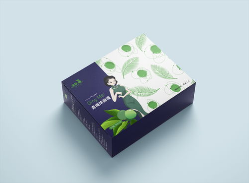 專業(yè)包裝設(shè)計(jì)代理代辦服務(wù) 品牌視覺(jué)的智慧之選