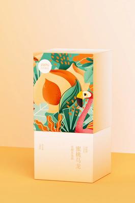 醉人新潮 花果酒包裝設(shè)計(jì)如何放大產(chǎn)品特色，俘獲年輕人心