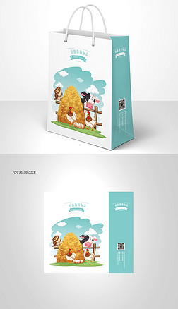 商務(wù)包裝設(shè)計(jì) 從手繪創(chuàng)意到專業(yè)代理，塑造企業(yè)品牌形象