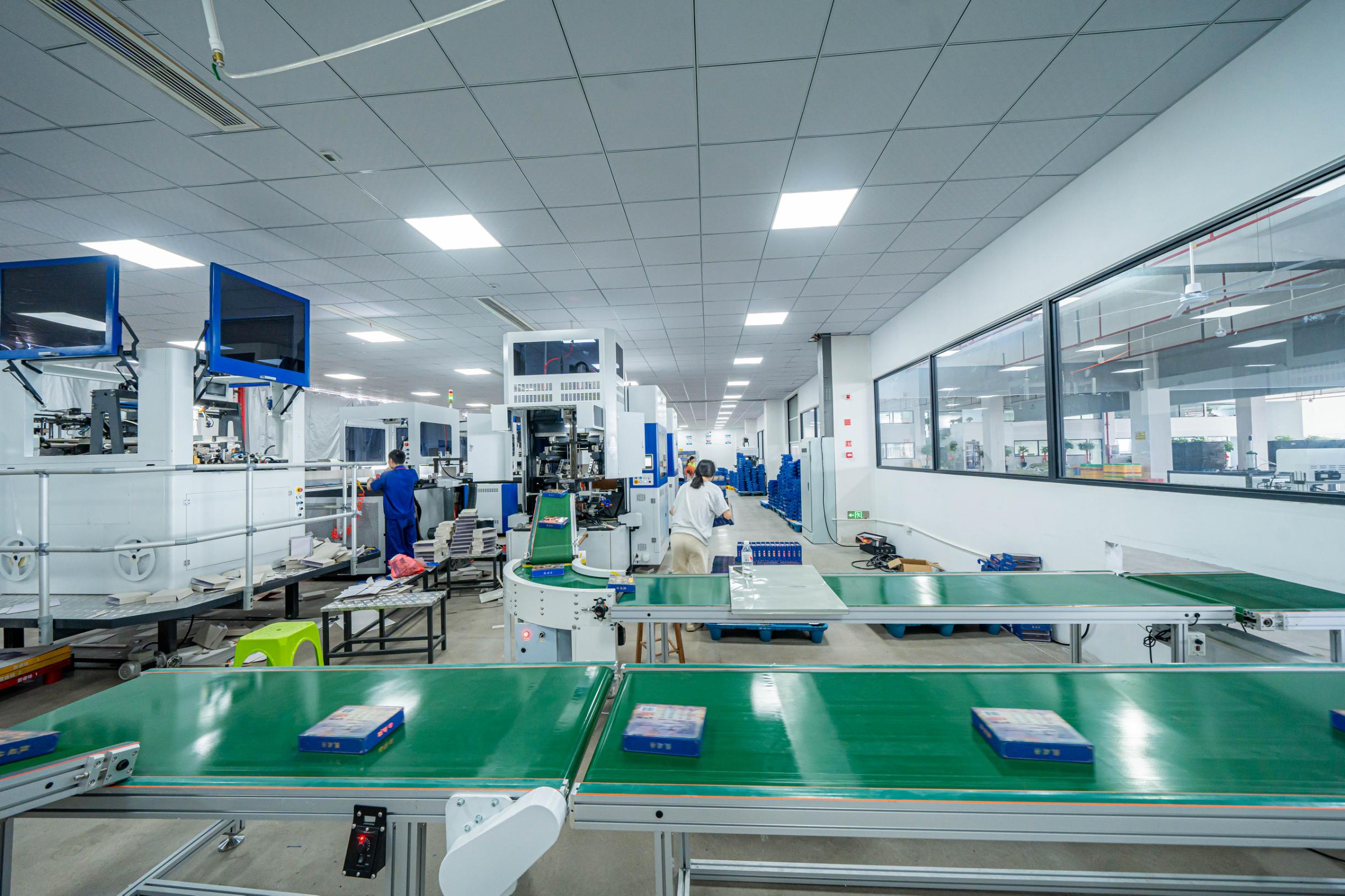 溫州普睿特印業(yè)將亮相CIPPME上海國際包裝展 代理代辦