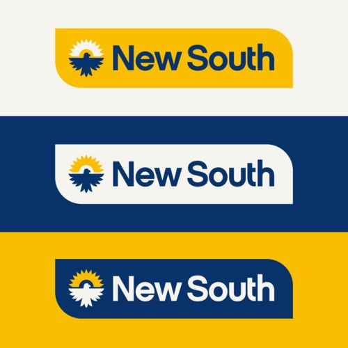 從自然到數字 美國New South戶外品牌的廣告設計創新之路